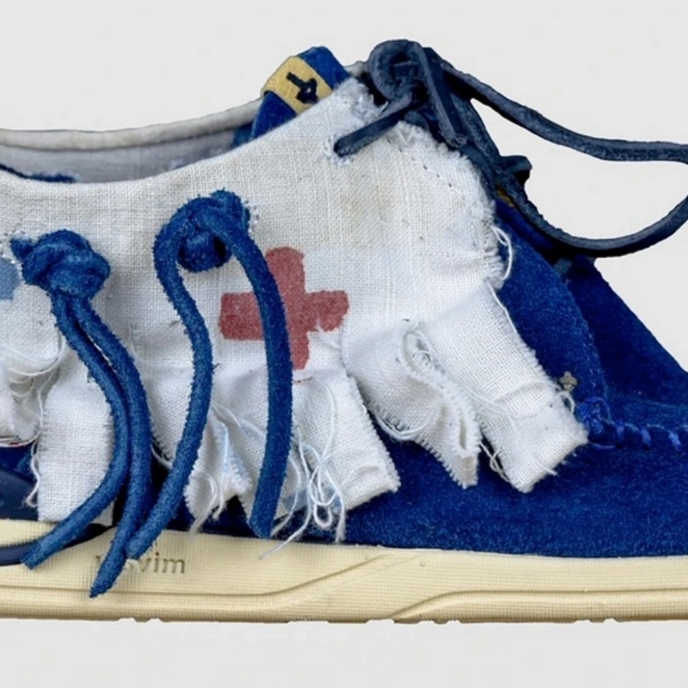 Visvim Testing Waters - Picture 12 of 12